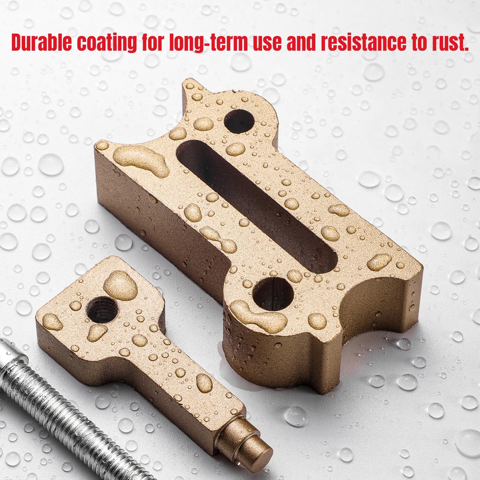 Gardening Tools For Home - Hot Melt Pipe Repair Tool Plumbing