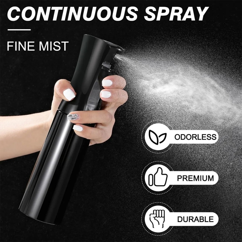 Gardening Tools For Home - Reusable High-Pressure Spray Bottle Makeup Hairdressing
