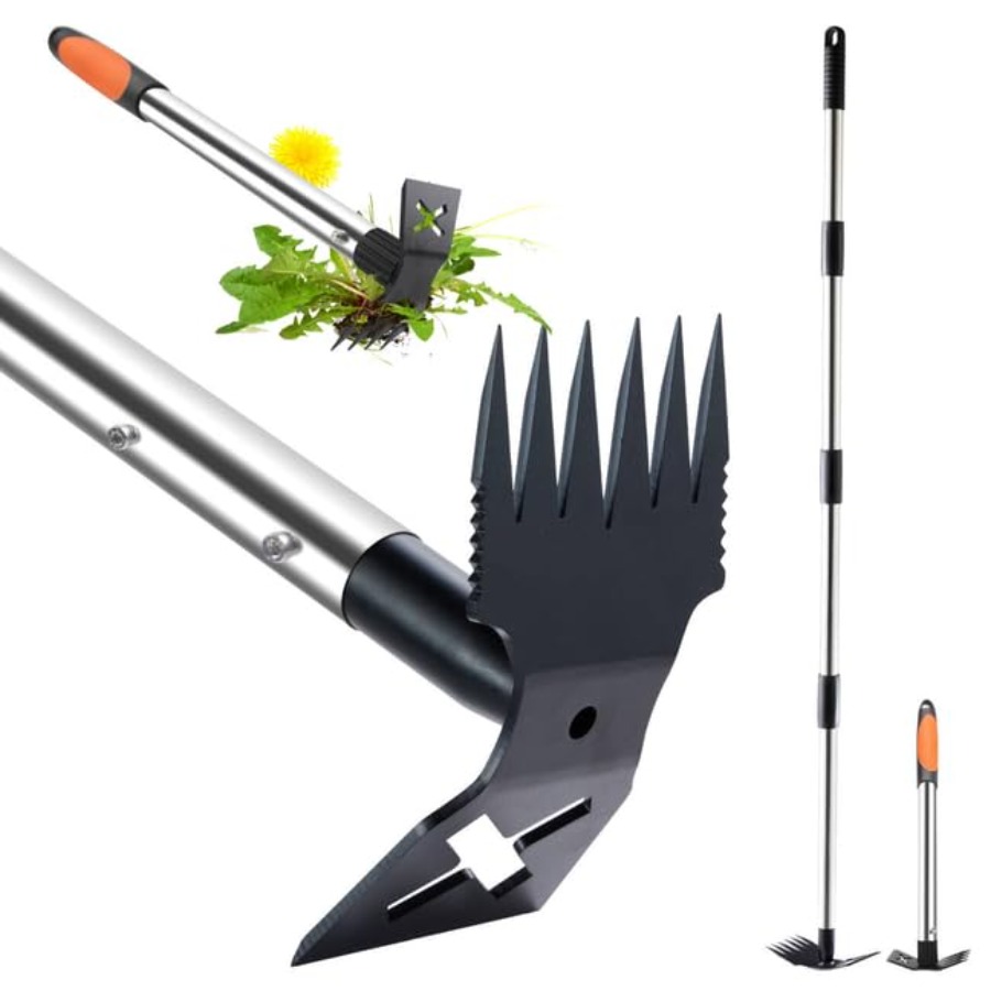 Weed Puller - 60