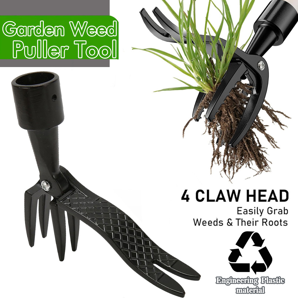 Stand Up Weed Puller Claw Tool - Weed Puller ulasan dan harga