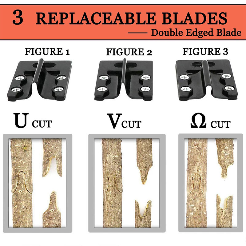 Bypass Pruner Industrial Grade - Gardening Tools For Vines ulasan dan harga