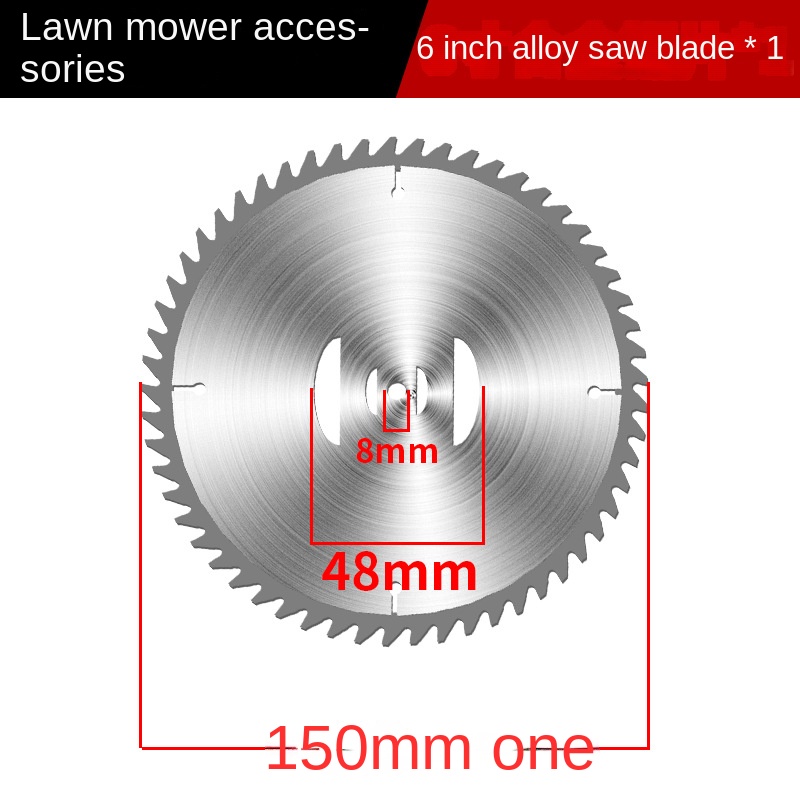 Lithium Battery Lawn Mower Acc - Gardening Tools Battery Powered ulasan dan harga