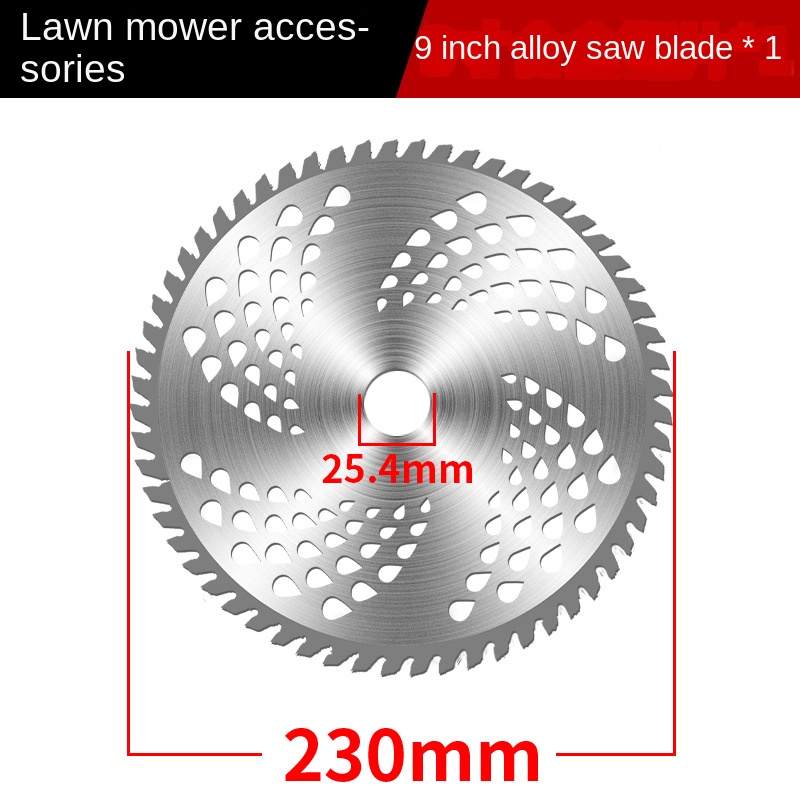 Lithium Battery Lawn Mower Acc - Gardening Tools Battery Powered ulasan dan harga
