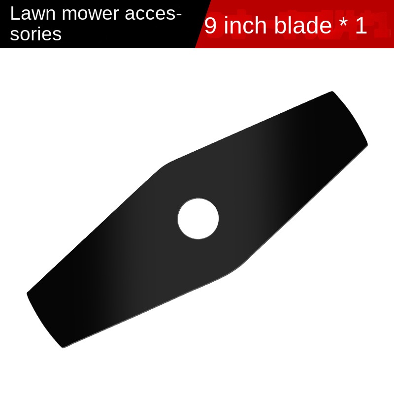 Lithium Battery Lawn Mower Acc - Gardening Tools Battery Powered ulasan dan harga