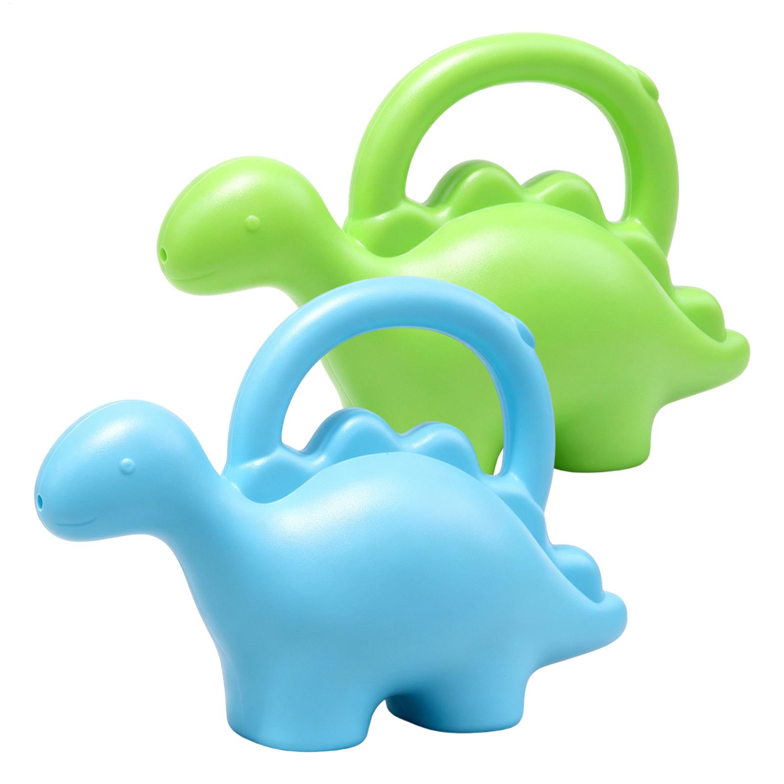 Dinosaur Watering Can 1.5L Kid - Gardening Tools Cute ulasan dan harga