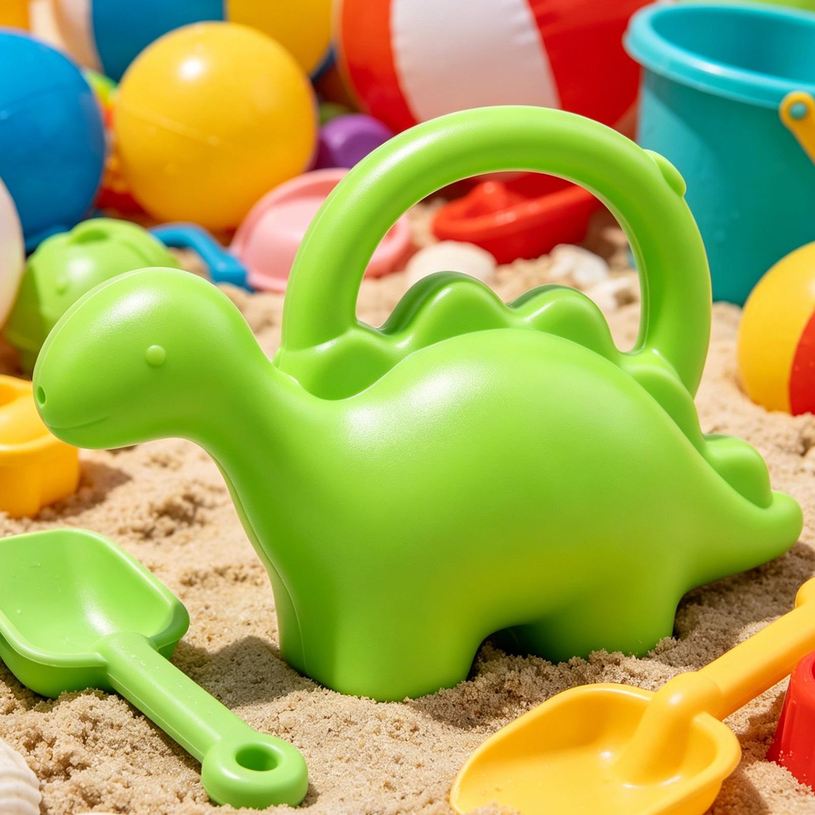 Dinosaur Watering Can 1.5L Kid - Gardening Tools Cute ulasan dan harga