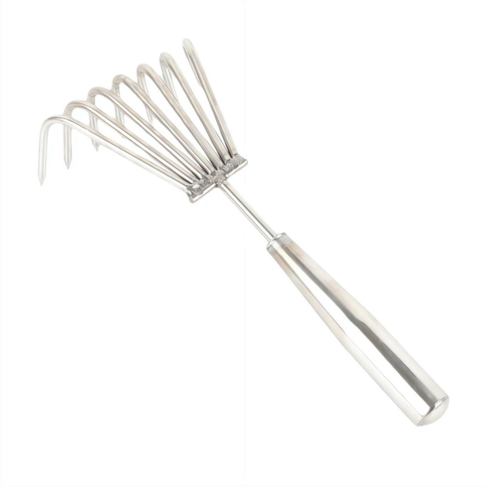 Stainless Steel Weed Puller 2- - Weed Puller ulasan dan harga