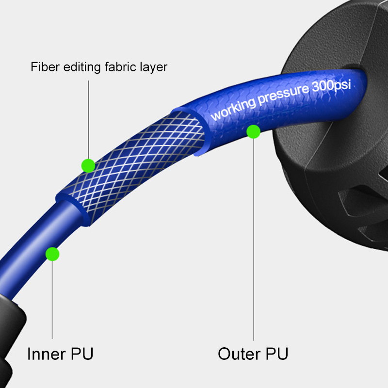 10/15/20M Automatic Retractabl - Gardening Tools Store ulasan dan harga