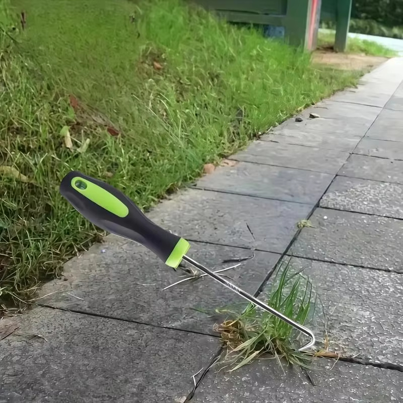 Ergonomic Heavy-Duty Weed Pull - Weed Puller ulasan dan harga