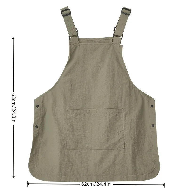 Waterproof Unisex Reversible W - Gardening Tools Store ulasan dan harga