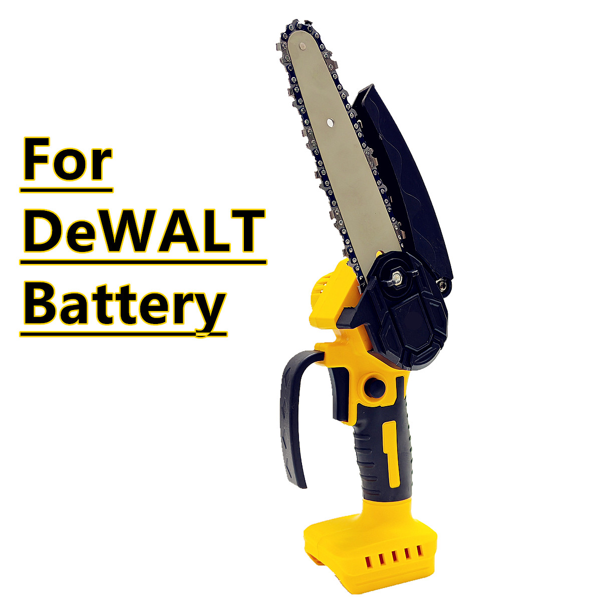 Fit For DeWALT 18V 20V Battery - Gardening Tools Battery Powered ulasan dan harga