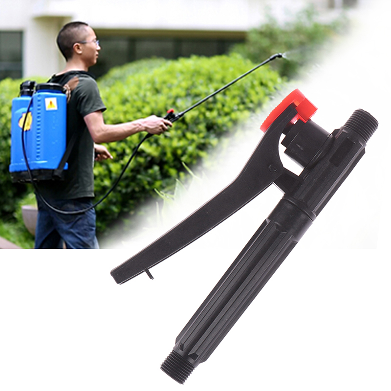 New Trigger Gun Sprayer Handle - Gardening Tools For Home ulasan dan harga