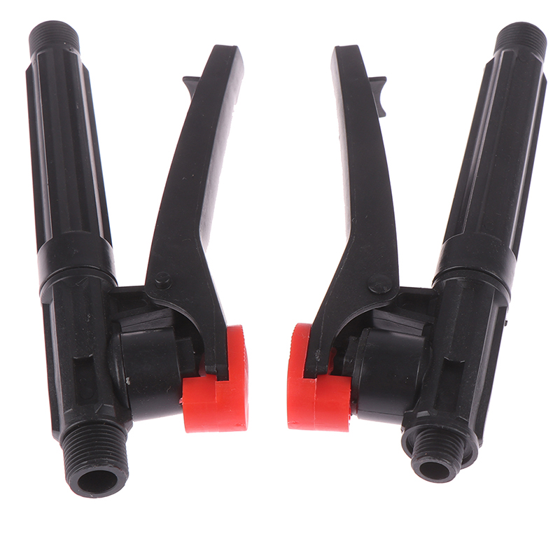 New Trigger Gun Sprayer Handle - Gardening Tools For Home ulasan dan harga