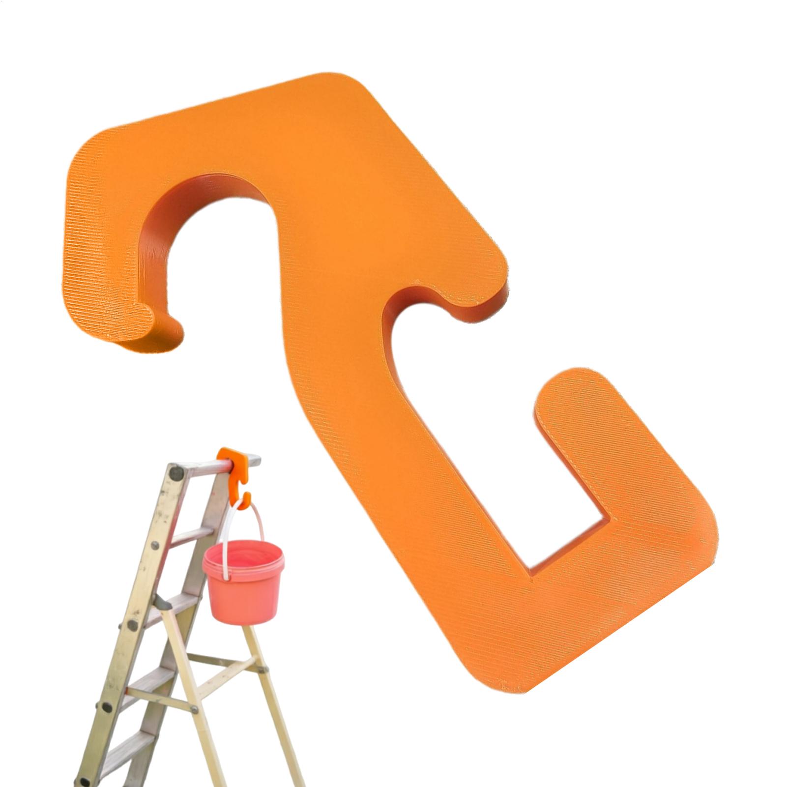 garage storage hooks Paint Can - Gardening Tools For Home ulasan dan harga
