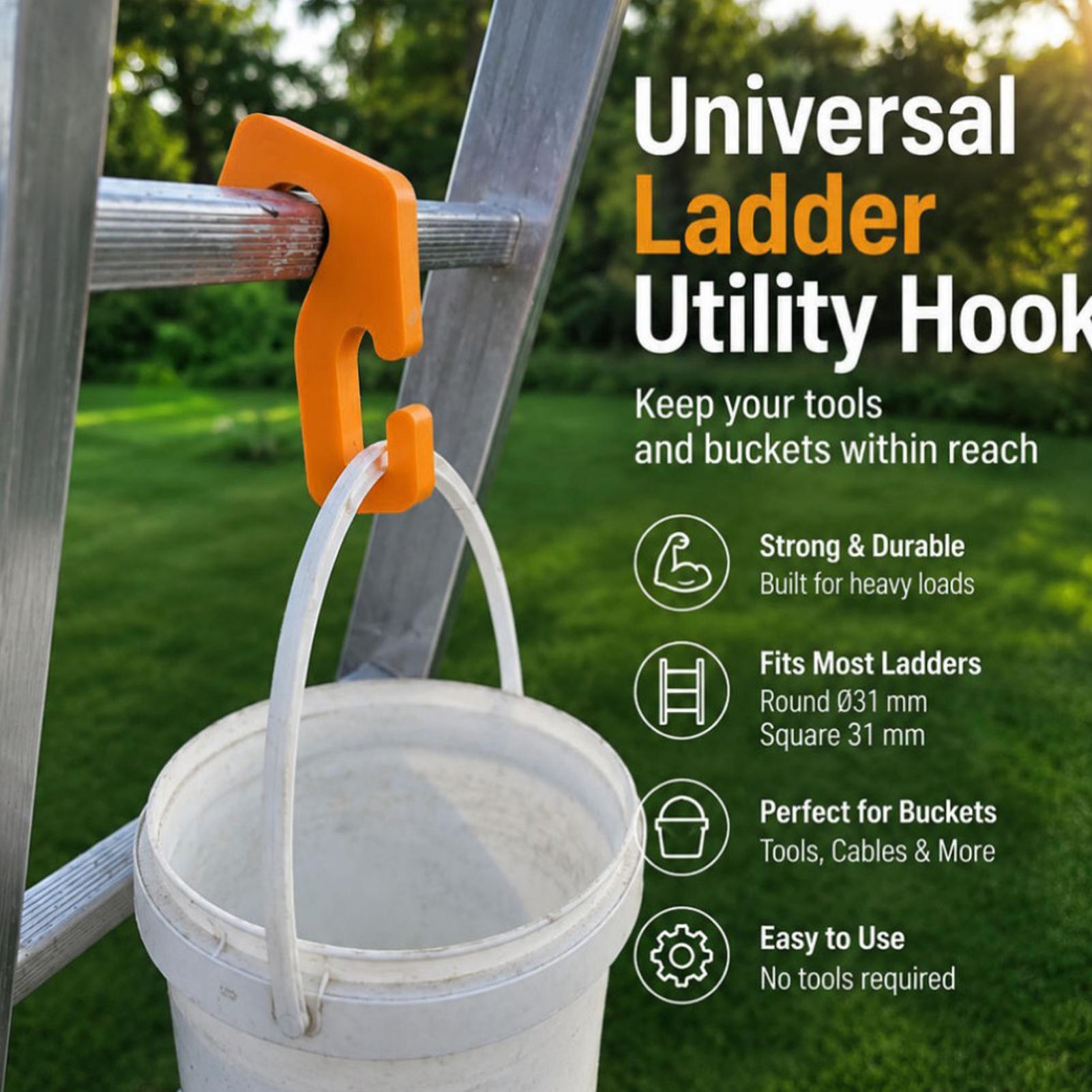 garage storage hooks Paint Can - Gardening Tools For Home ulasan dan harga