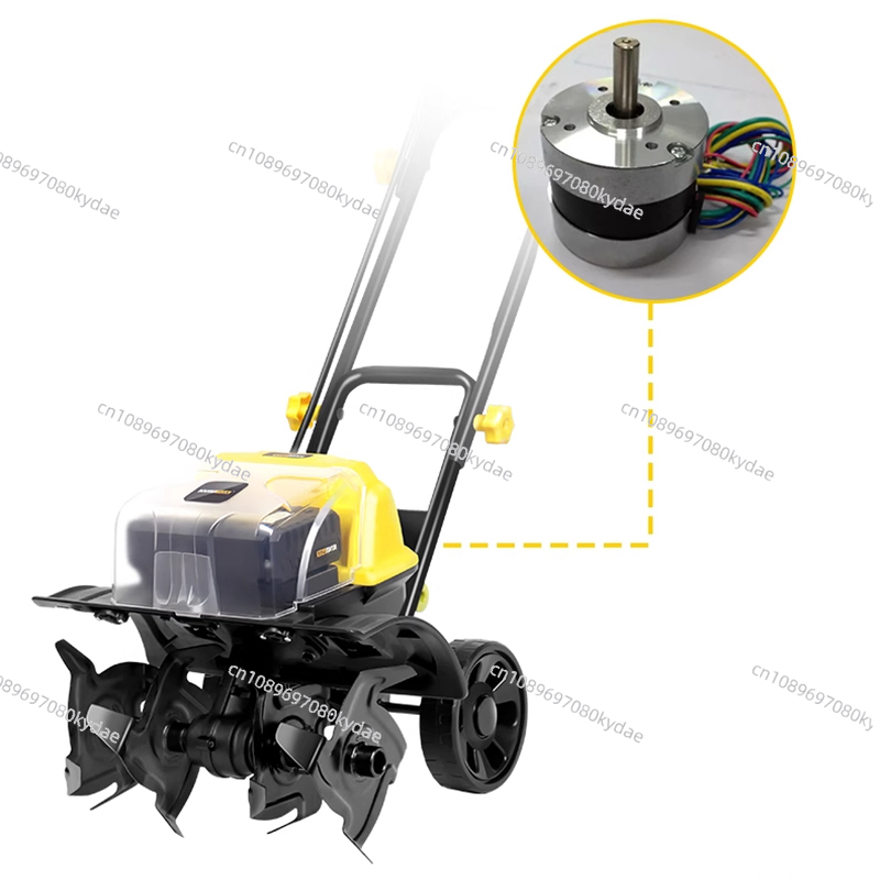 Rechargeable Lithium Battery M - Gardening Tools Battery Powered ulasan dan harga