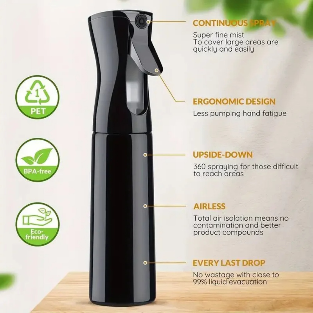 Reusable High-Pressure Spray B - Gardening Tools For Home ulasan dan harga
