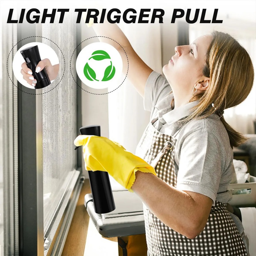 Reusable High-Pressure Spray B - Gardening Tools For Home ulasan dan harga