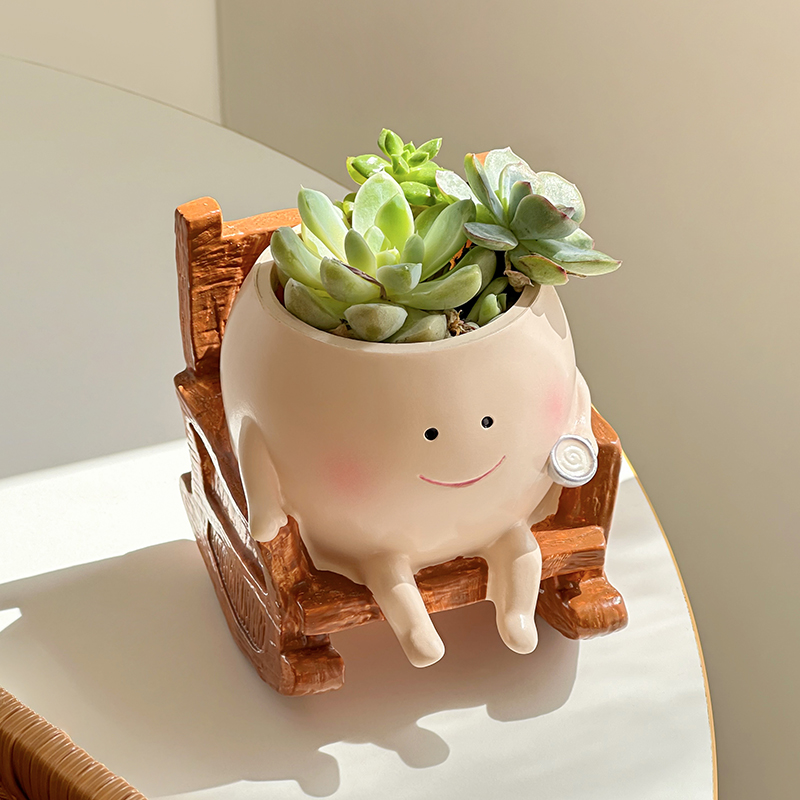 Stylish Cute Cartoon Ghost Res - Gardening Tools Cute ulasan dan harga