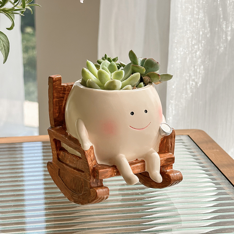Stylish Cute Cartoon Ghost Res - Gardening Tools Cute ulasan dan harga
