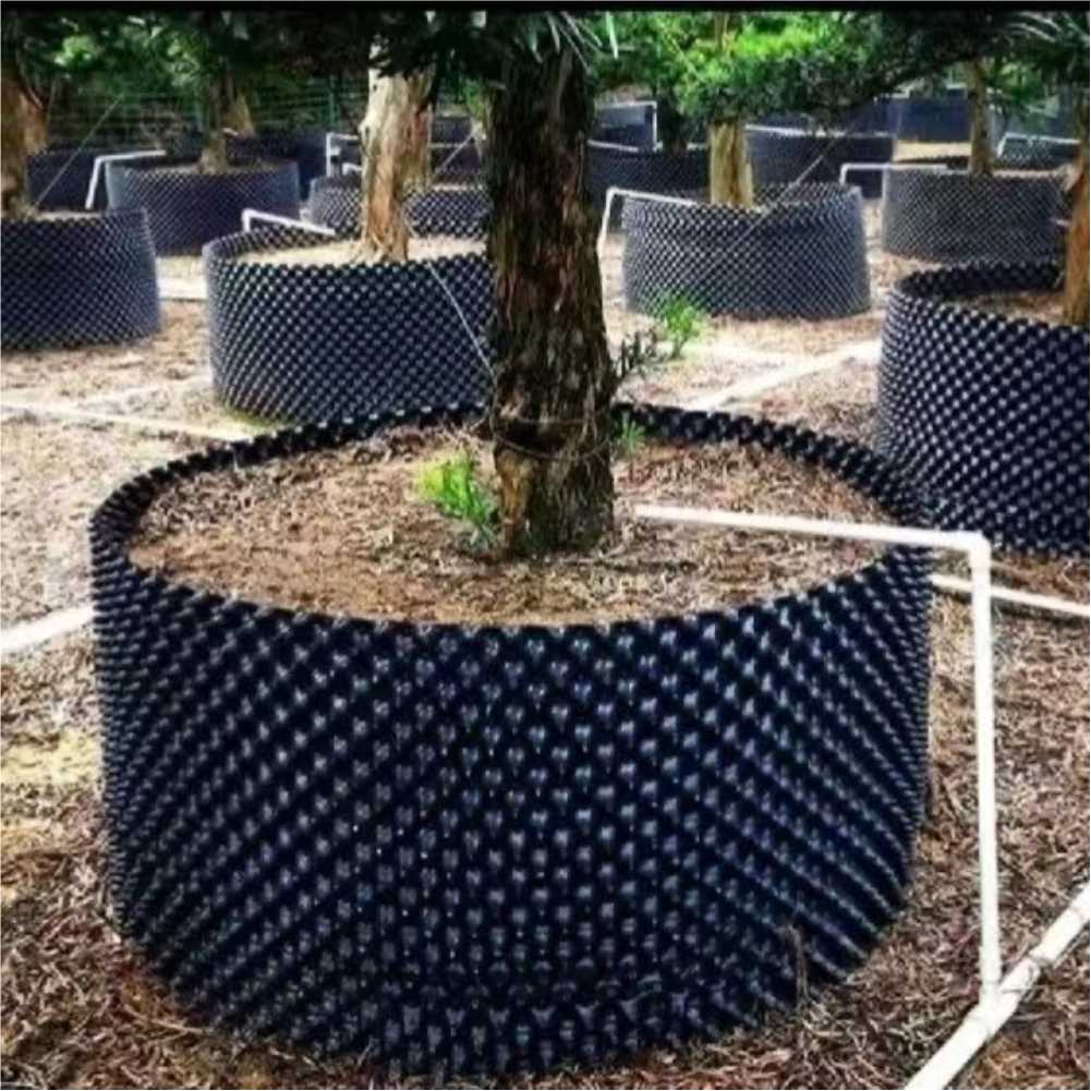 Grow Container Garden Tree Bon - Gardening Tools ulasan dan harga
