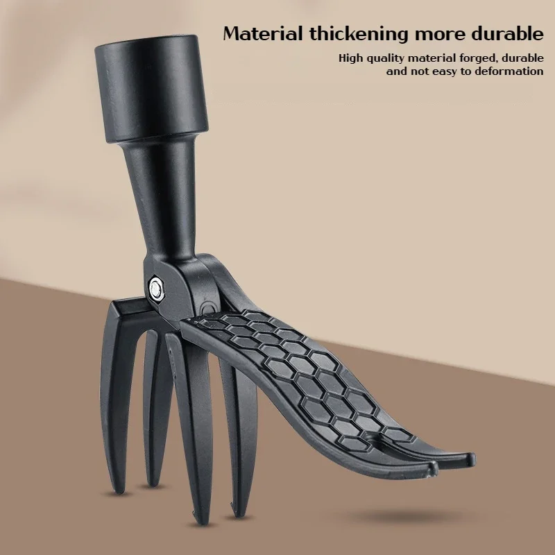 Stand Up Weed Puller Tool with - Weed Puller ulasan dan harga