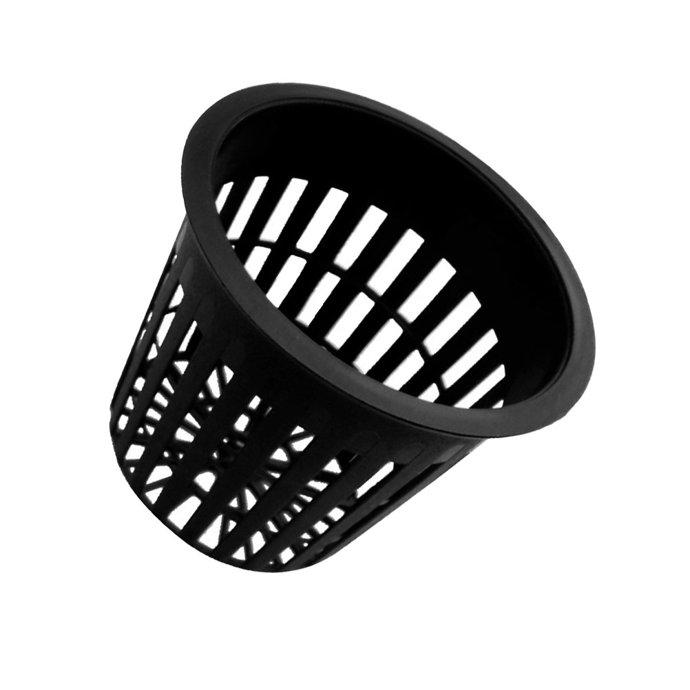 10Pcs Plastic Hydroponic Plant - Gardening Tools For Home ulasan dan harga