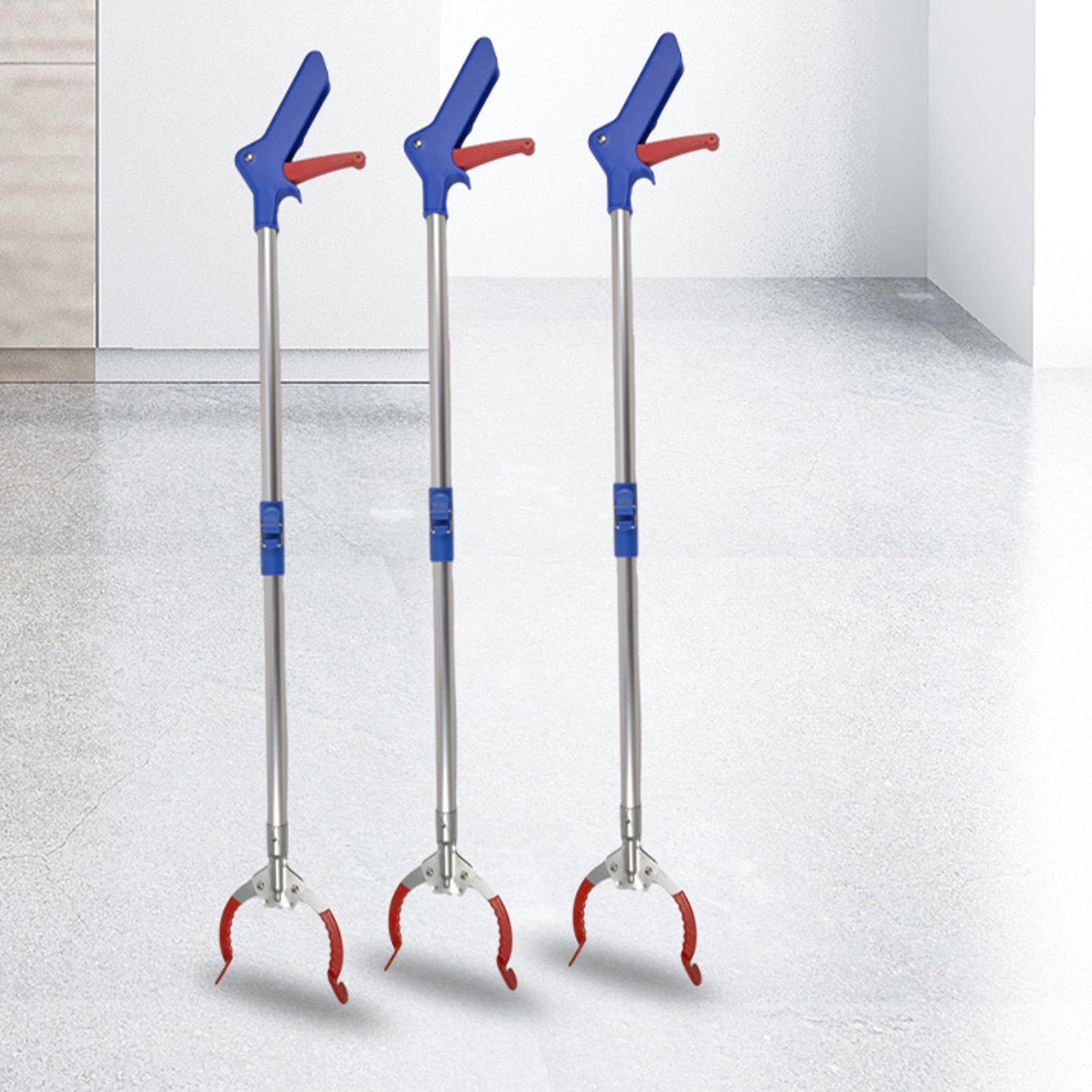 Grabber Tool Foldable Ergonomi - Gardening Tools For Home ulasan dan harga