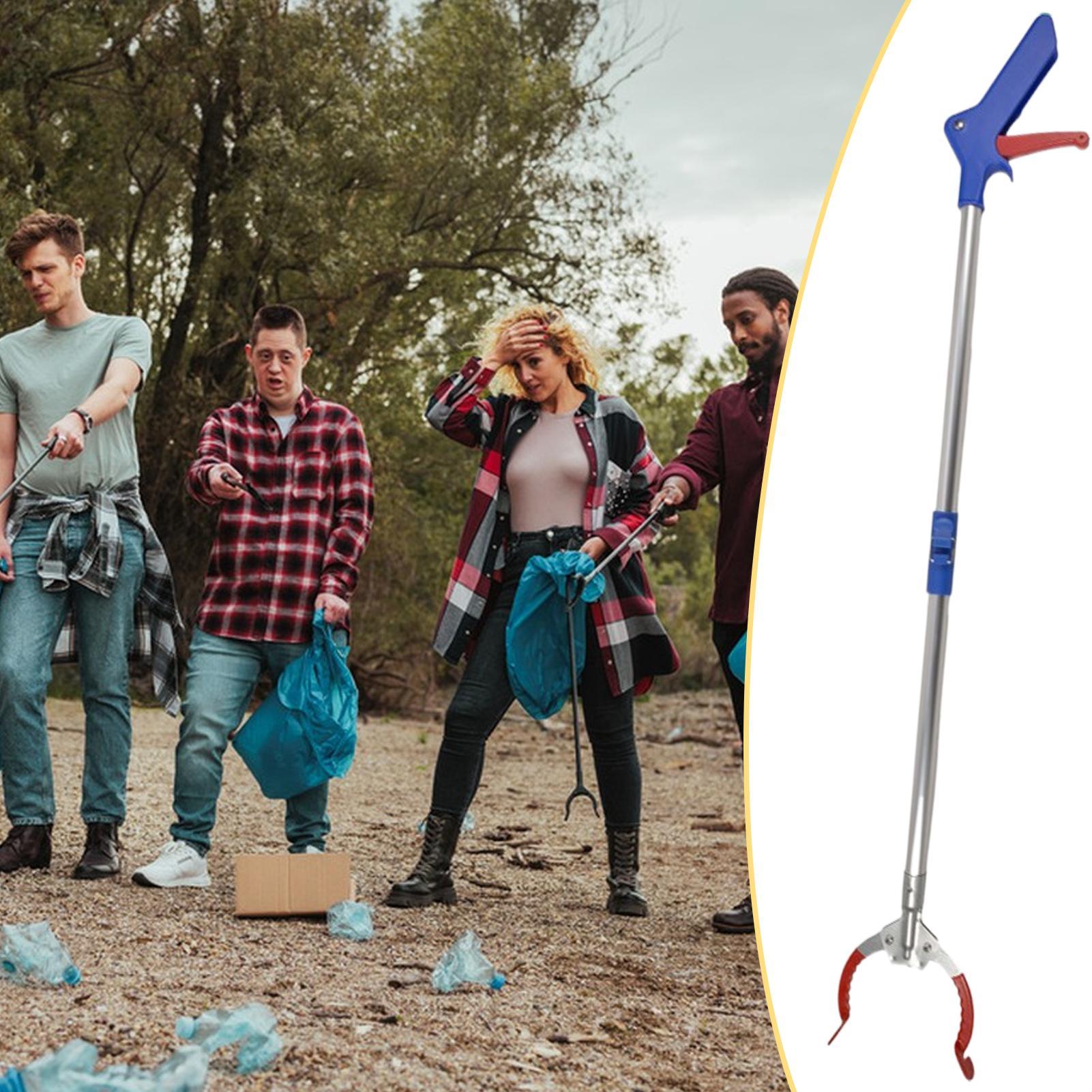 Grabber Tool Foldable Ergonomi - Gardening Tools For Home ulasan dan harga