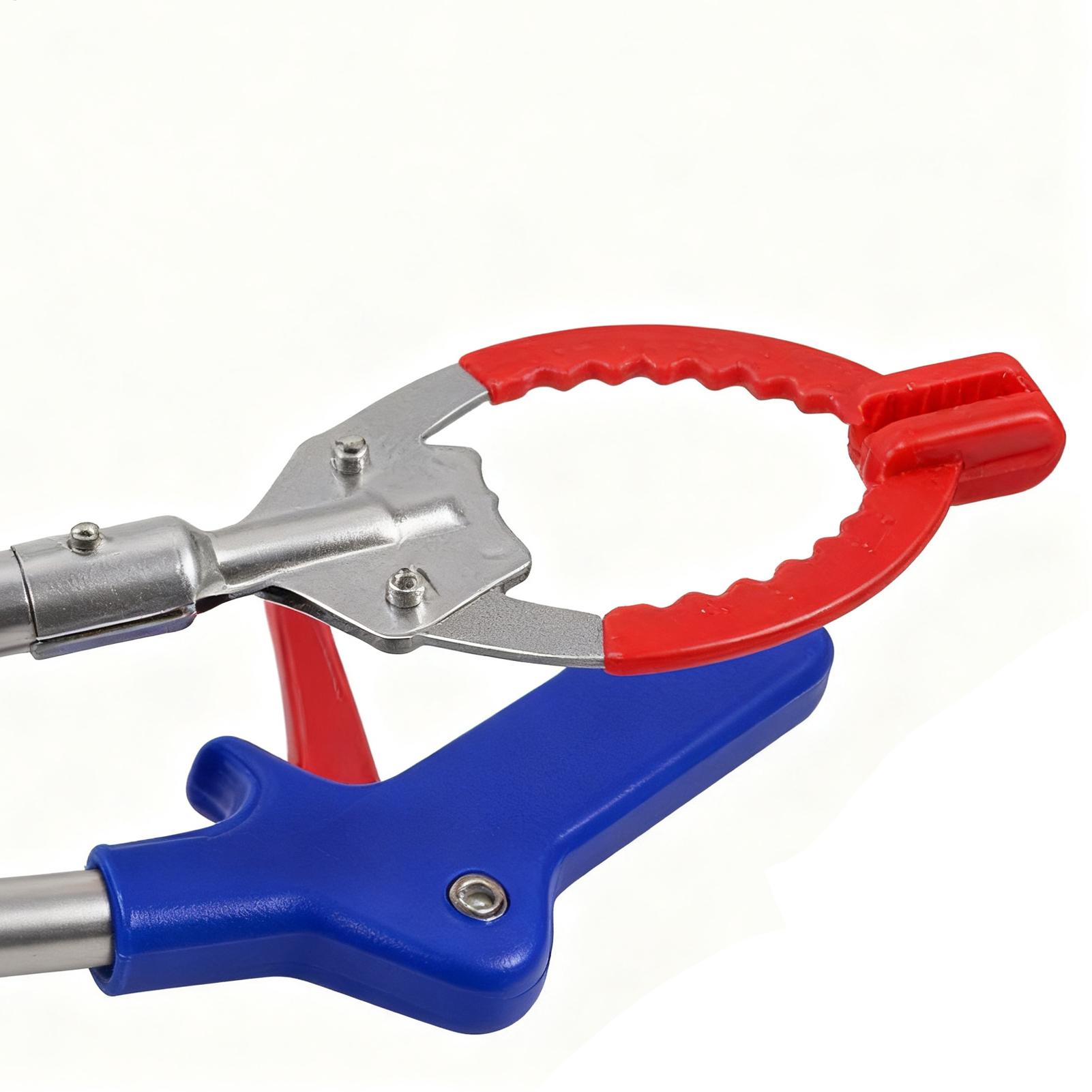 Grabber Tool Foldable Ergonomi - Gardening Tools For Home ulasan dan harga