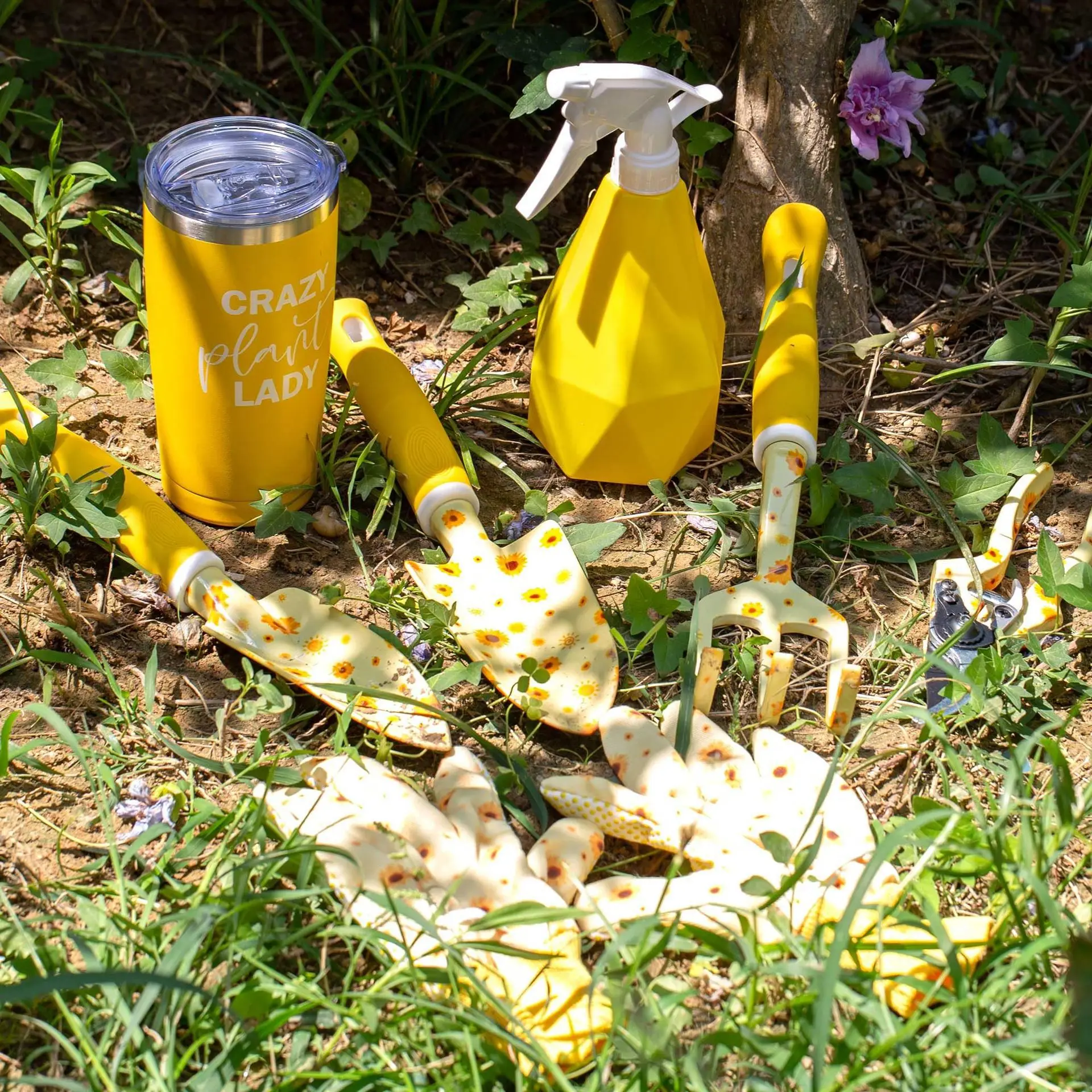 Durable Garden Tool Set Ladies - Gardening Tools Cute ulasan dan harga
