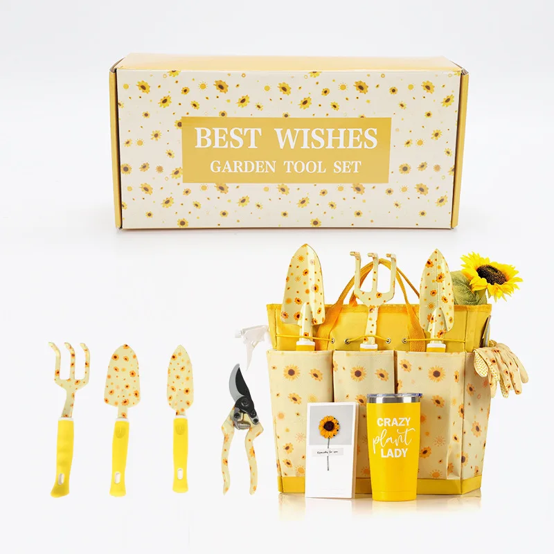 Durable Garden Tool Set Ladies - Gardening Tools Cute ulasan dan harga