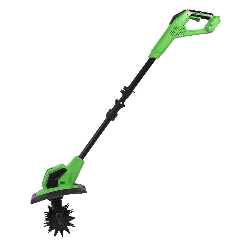 Household tiller handheld lith - Gardening Tools Battery Powered ulasan dan harga