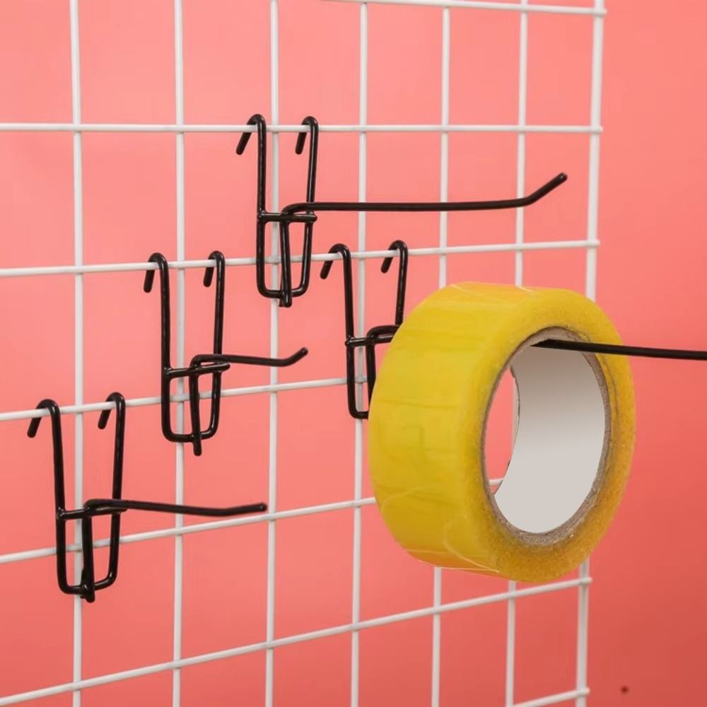 10Pcs Durable Retail Shop Mesh - Gardening Tools Store ulasan dan harga