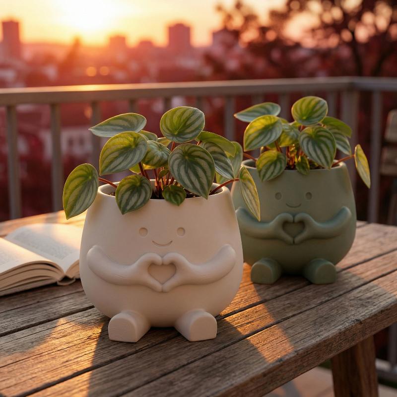 Unique Sitting Chair Face Flow - Gardening Tools Cute ulasan dan harga