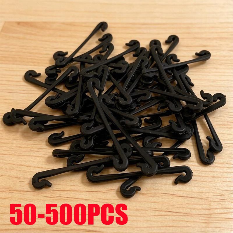 50-500PCS Vines Fastener Tied  - Gardening Tools For Vines ulasan dan harga