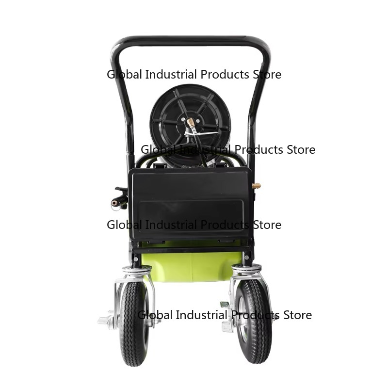 60L Electric Garden Sprayer Ca - Gardening Tools Battery Powered ulasan dan harga