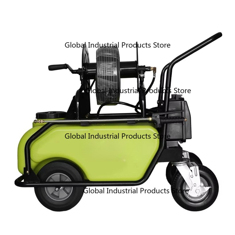 60L Electric Garden Sprayer Ca - Gardening Tools Battery Powered ulasan dan harga