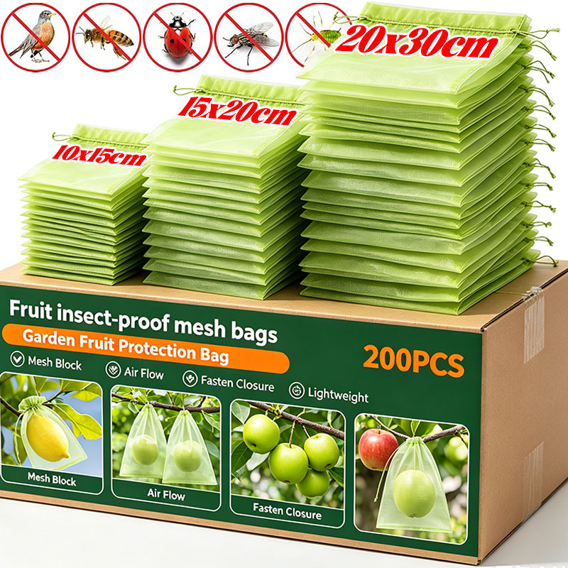 Wholesale Fruit Protection Bag - Gardening Tools Store ulasan dan harga