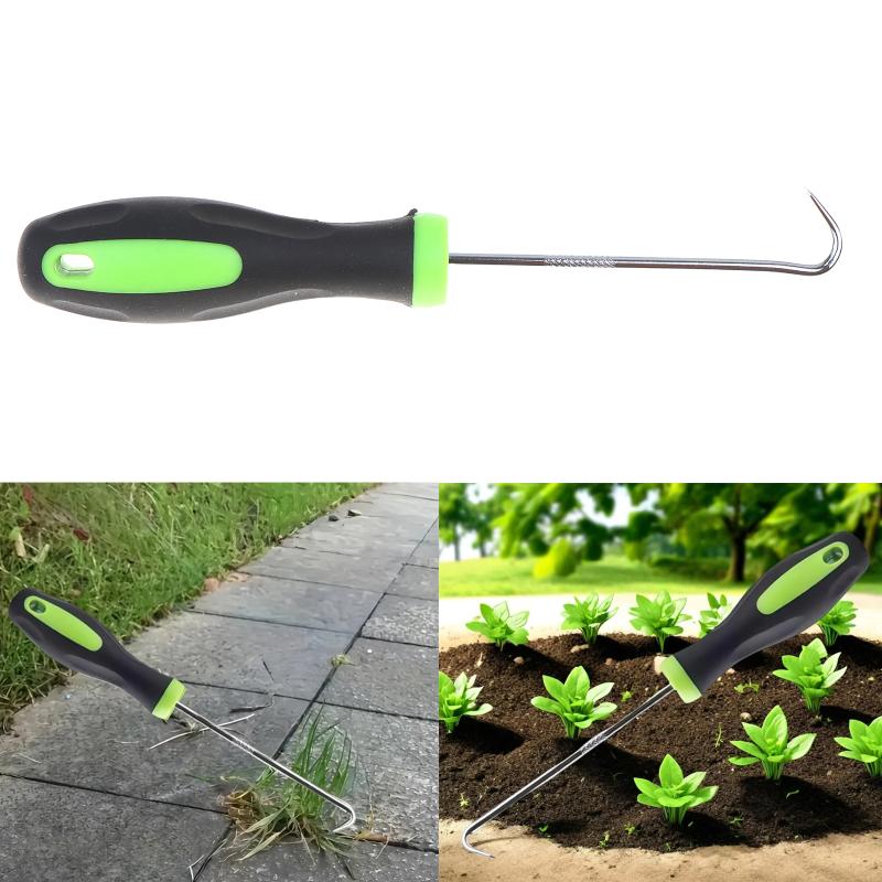 ● Heavy-Duty Weed Puller Tool  - Weed Puller ulasan dan harga