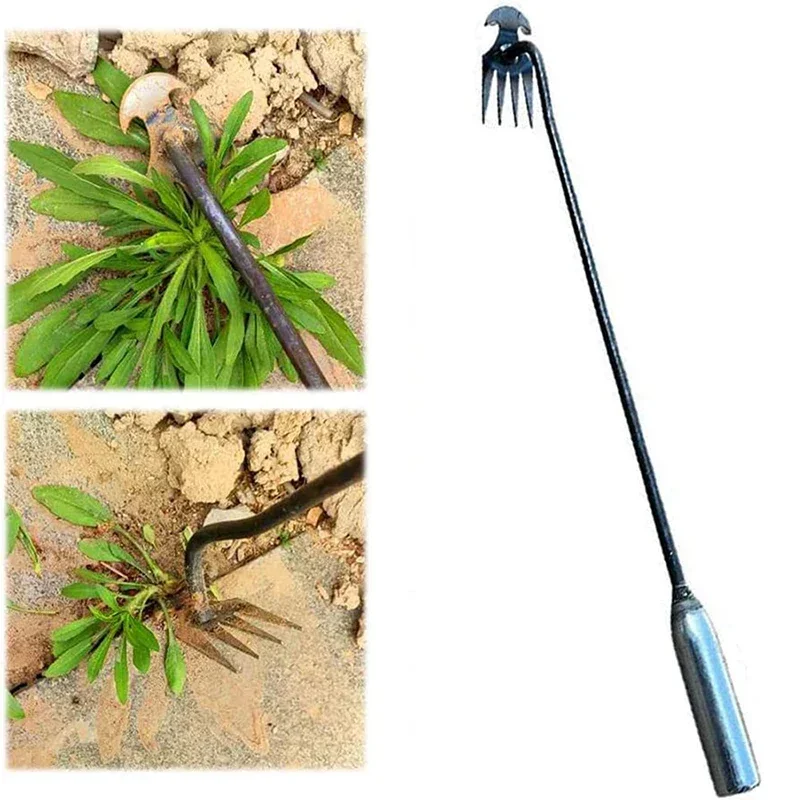 Garden Weeders Grass Hand Weed - Weed Puller ulasan dan harga