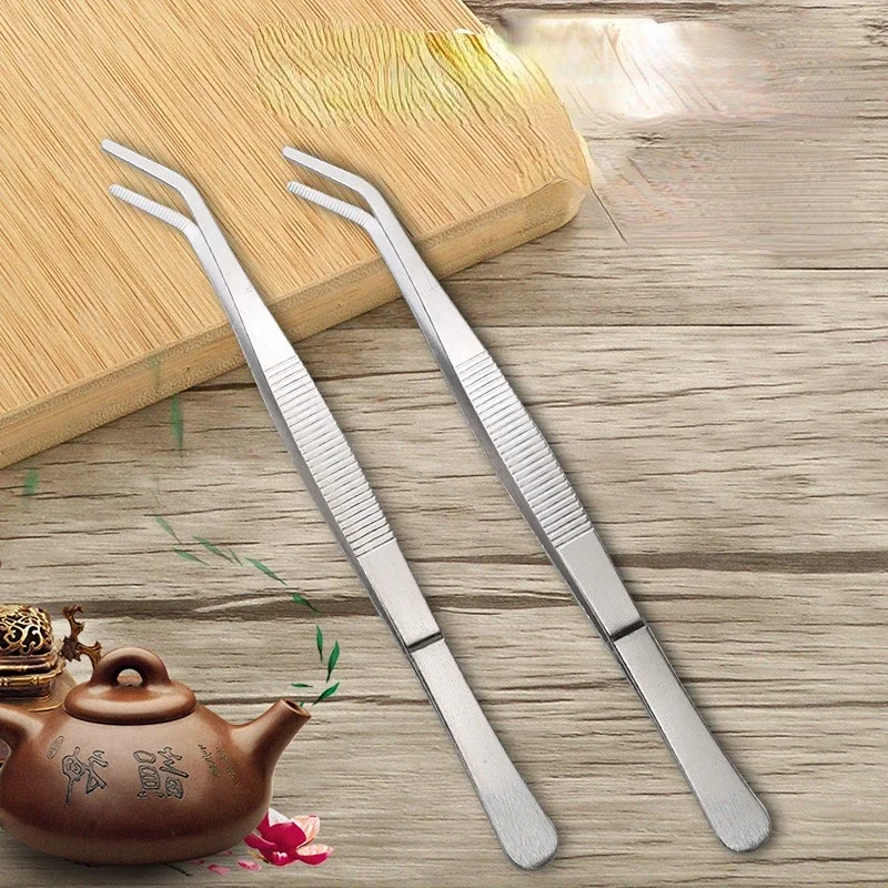 Stainless Steel Thicken Food T - Gardening Tools Long ulasan dan harga