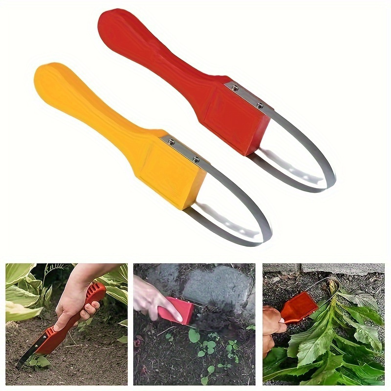 [Household weed tool] Hand Loo - Weed Puller ulasan dan harga
