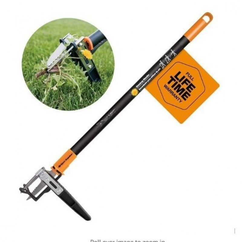 Weed Puller Tool Lightweight A - Weed Puller ulasan dan harga