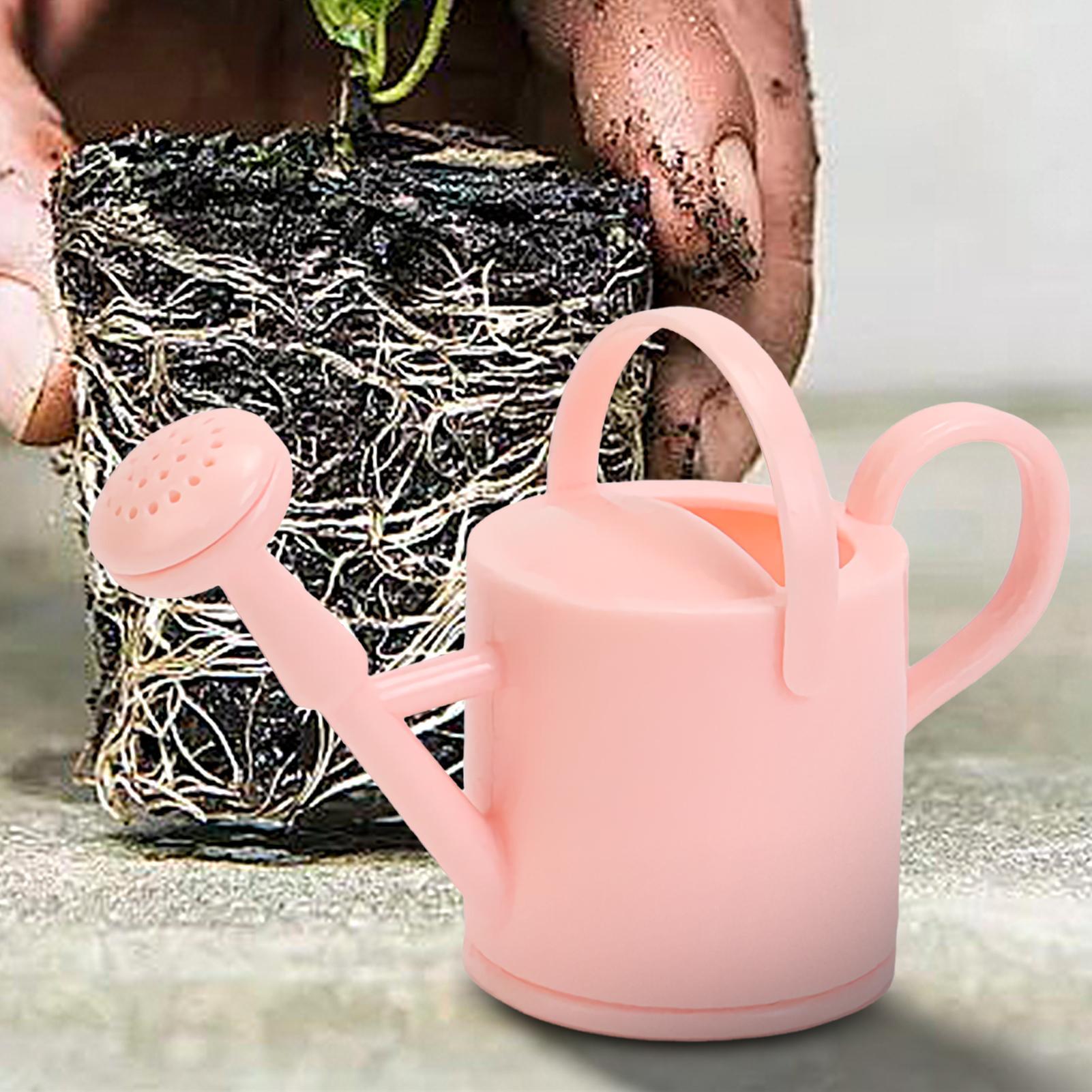 Small Kids Watering Can Flexib - Gardening Tools For Home ulasan dan harga