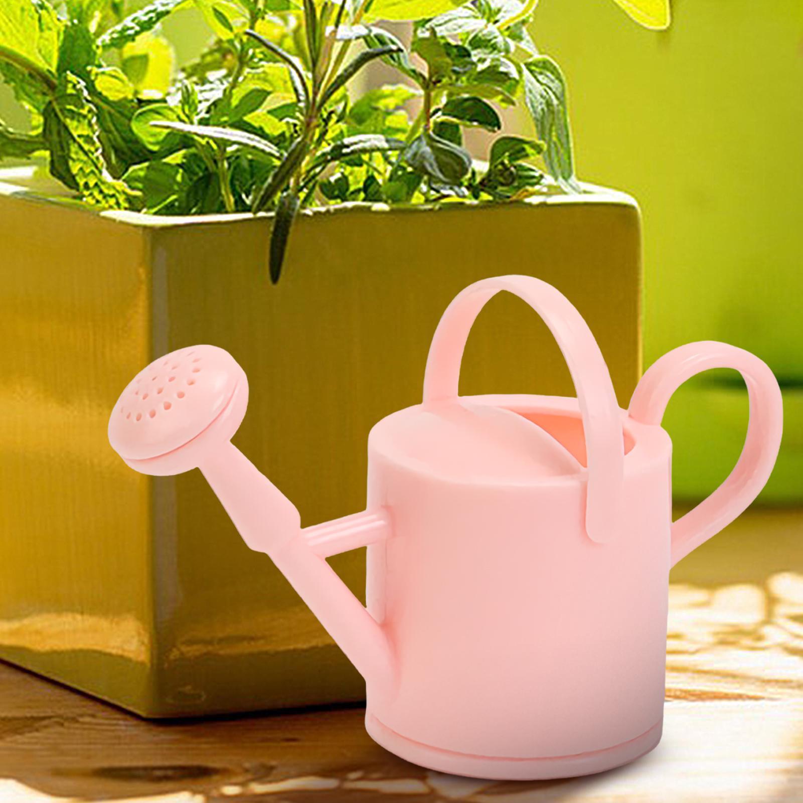 Small Kids Watering Can Flexib - Gardening Tools For Home ulasan dan harga