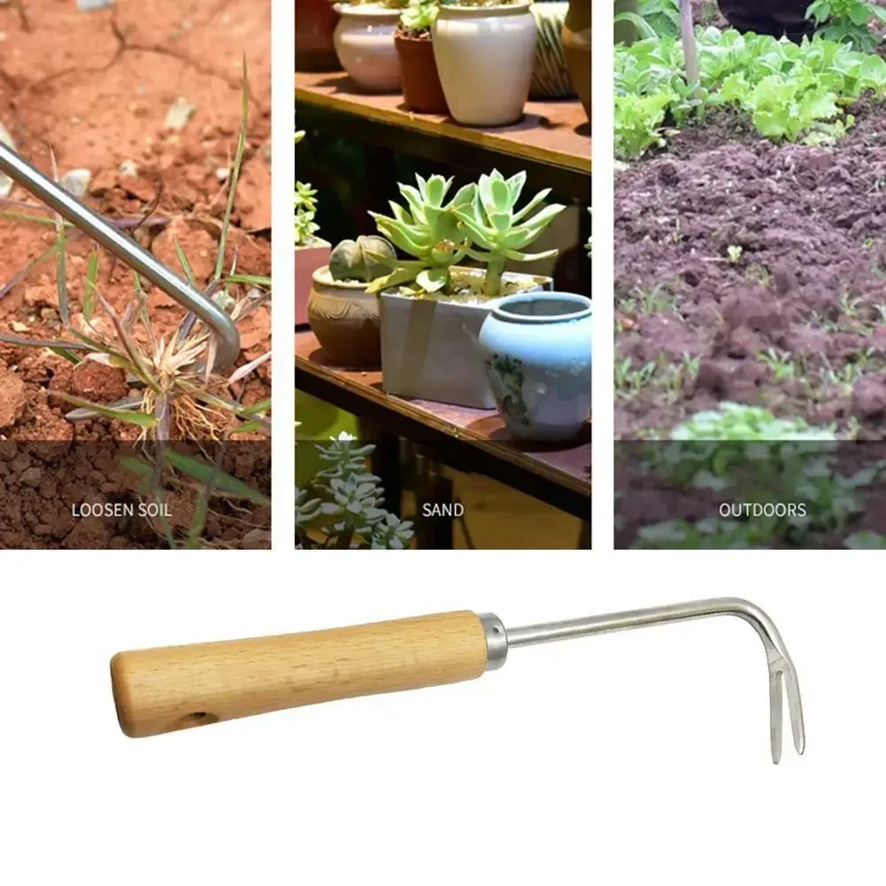 Stainless Steel Gardening Weed - Weed Puller ulasan dan harga