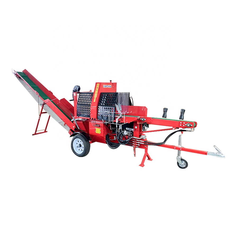 20Ton Hydraulic Log Splitter H - Gardening Tools Store ulasan dan harga