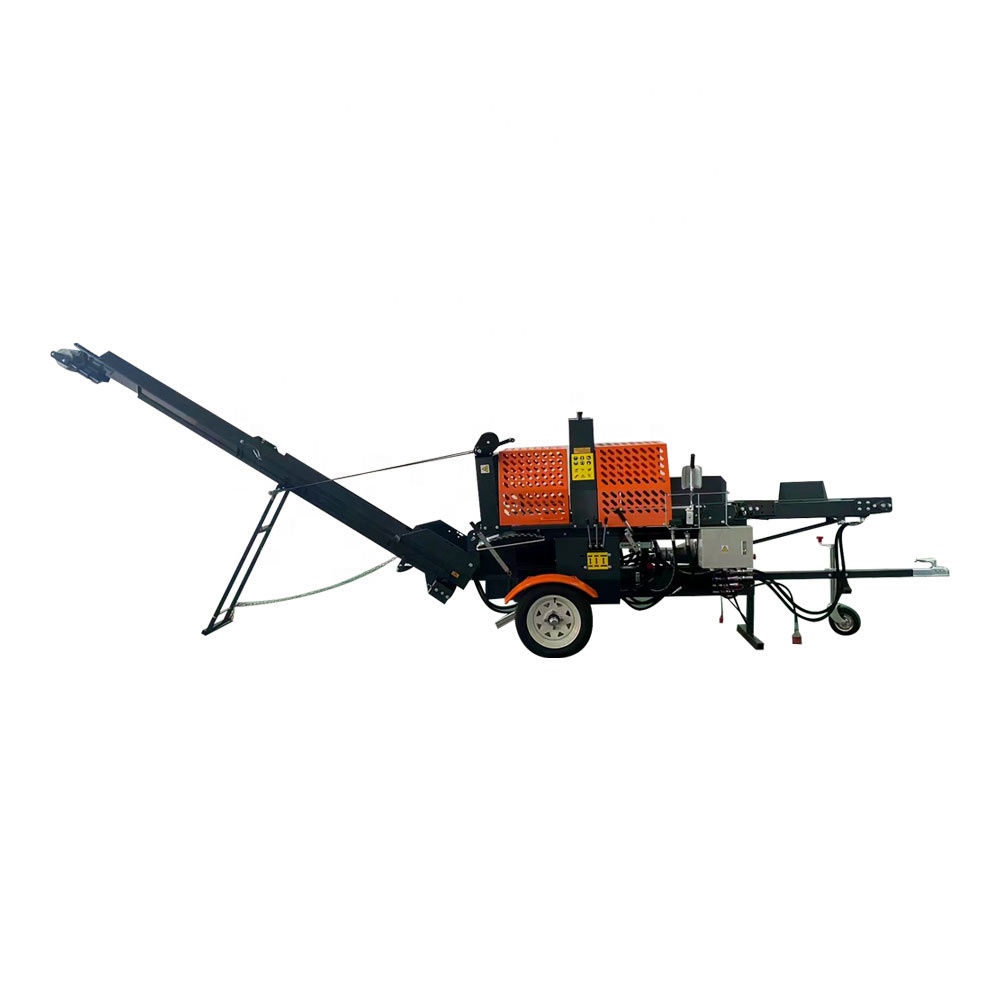 20Ton Hydraulic Log Splitter H - Gardening Tools Store ulasan dan harga