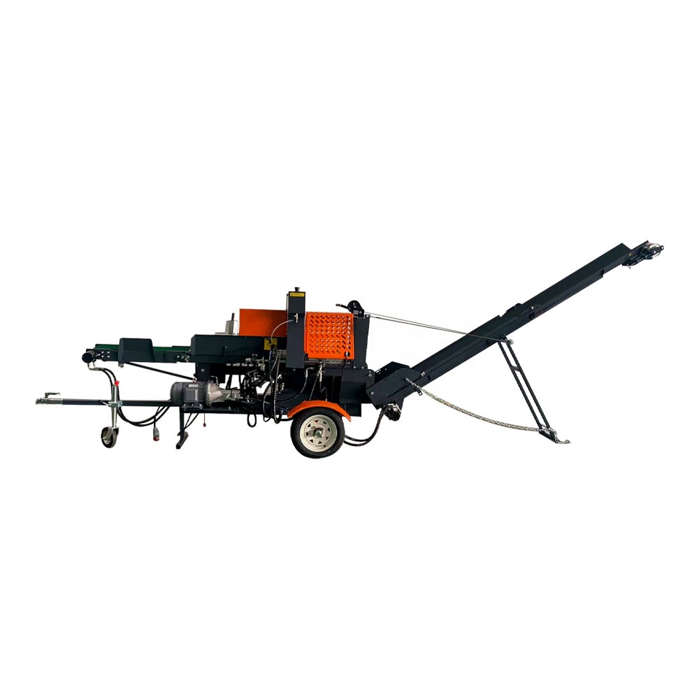 20Ton Hydraulic Log Splitter H - Gardening Tools Store ulasan dan harga